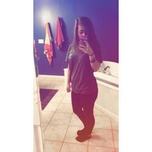 Meet your Posher, Lexxayye